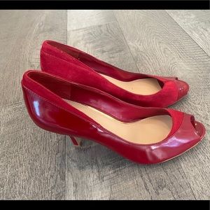 Jessica Simpson 3” Heels